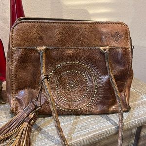 Patricia Nash bag
